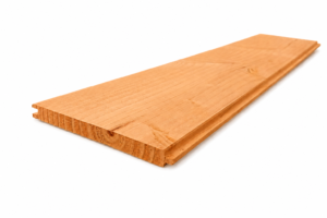 Douglas vellingdeel / dakbeschot 18x175mm