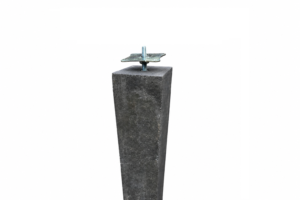 Betonpoer 150x150mm