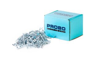 Bevestigingsmaterialen