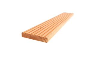 Douglas Vlonderplank 25x140mm