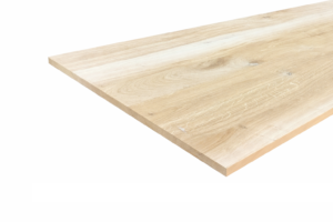 Eiken meubelpaneel - 18mm