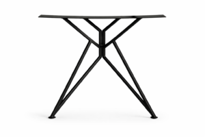 Stalen set poten - Fantasy Butterfly