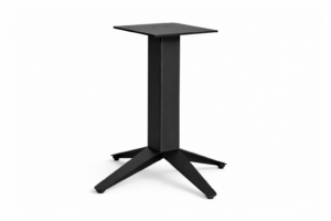 Stalen poot Herkules - 76x76cm