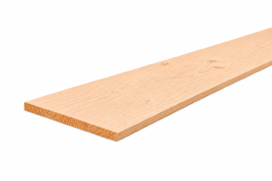 Douglas plank geschaafd 18x193mm