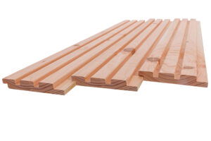 Douglas rhombusprofielen