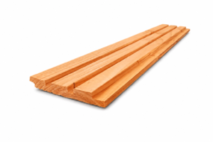 Douglas triple rhombusprofiel 18x140mm
