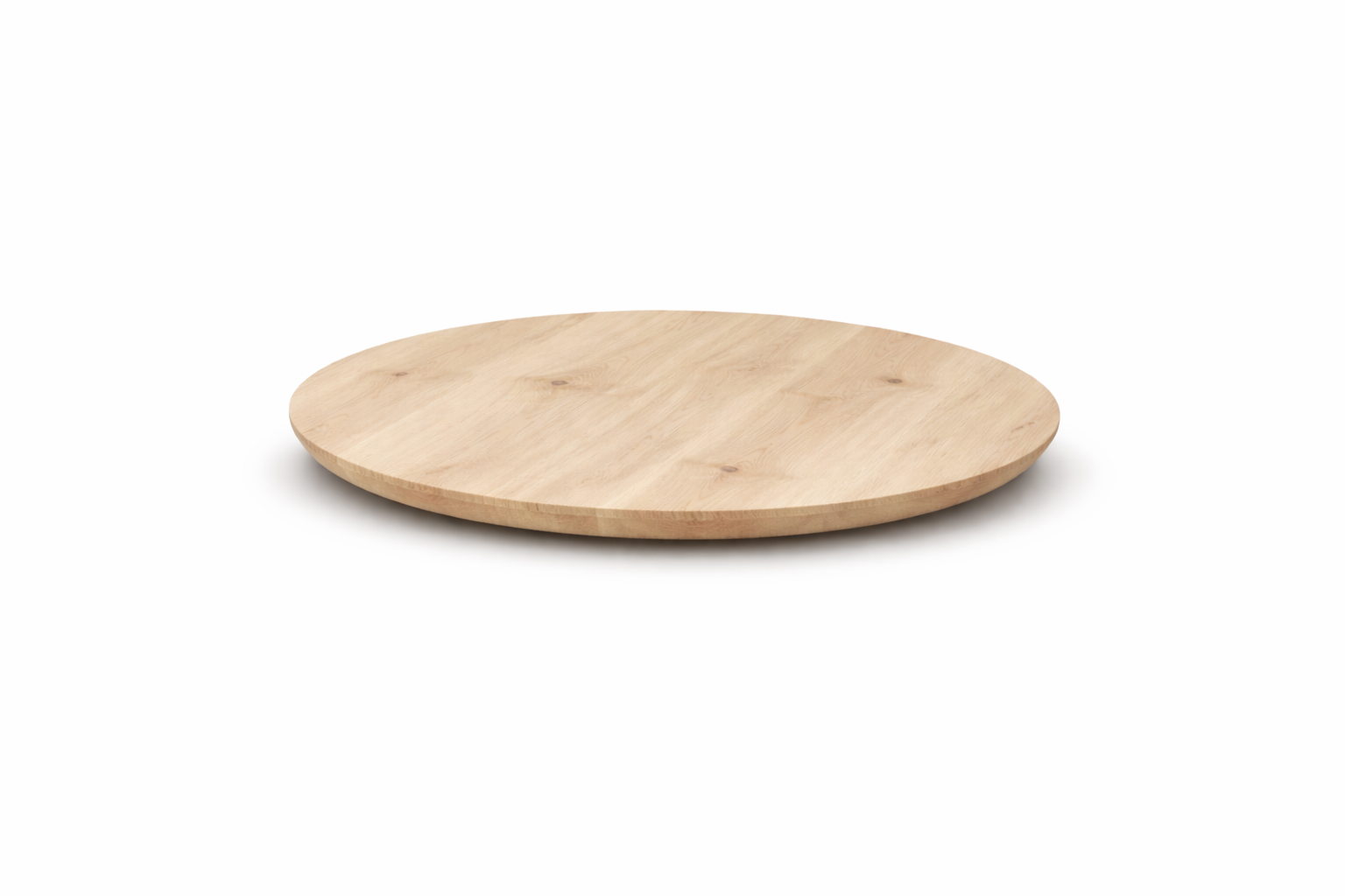 dimehouse Eettafel Milas Eikenhout U-poot Wit Laatste dag Huis & Tuin