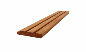 Thermo AYOUS - triple rhombusprofiel 20x142mm