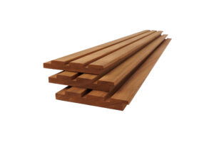 Thermisch hout