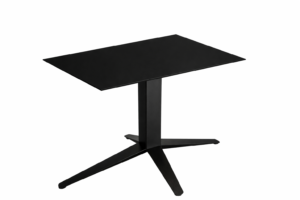 Stalen poot Herkules - 120x76cm