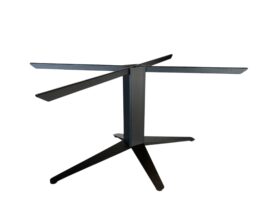 Stalen poot Herkules - 120x76cm