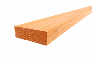 Douglas balk geschaafd 45x145mm