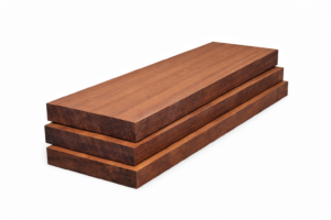 Hardhouten planken