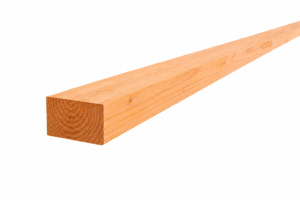 Douglas balk geschaafd 45x70mm