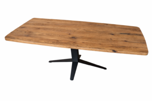 Eiken eettafel - Emma