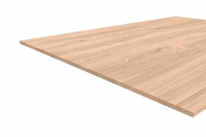 Eiken meubelpaneel - 19mm (1200mm breed)