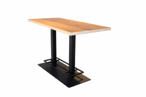 Eiken bartafel - Tess