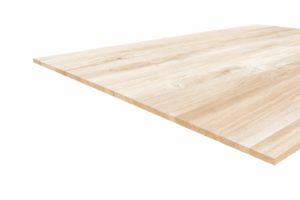 Eiken meubelpaneel - 19mm (1200mm breed)