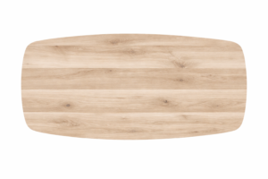 Model Deens ovaal 'oud'