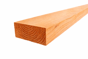 Douglas balk geschaafd 65x140mm