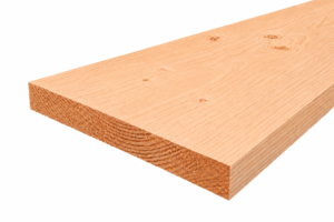 Douglas plank geschaafd 40x380mm