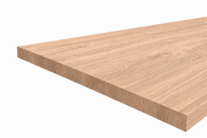 Eiken meubelpaneel - 40mm