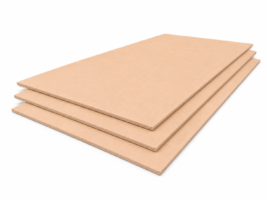 Multiplex Okoume (hardhout) - 12mm - 250x122cm
