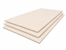 Multiplex Populieren - 12mm - 250x122cm