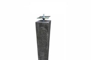 Betonpoer 120x120mm