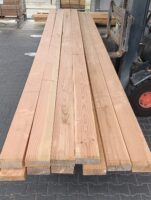 B-KEUZE - Douglas balken geschaafd 40x140mm