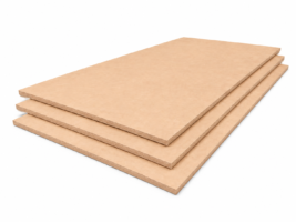 Multiplex Okoume (hardhout) - 18mm - 250x122cm