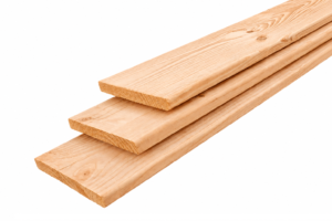 Douglas schuttingplanken