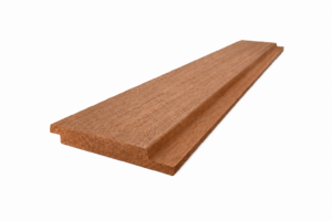 Thermo AYOUS channelsiding 20x140mm