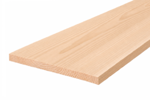 Douglas plank geschaafd 25x240mm