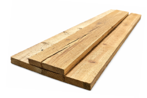 Barnwood Bruin (0,864m²)